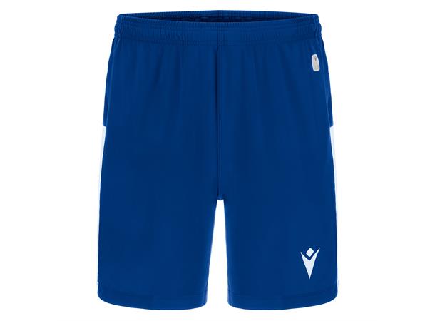 Skara Short ROY/WHT XS Teknisk shorts i ECO-tekstil - Unisex 