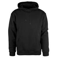 3851 Harlem BLK XXL Tidløs modell i utmerket bomullskvalitet