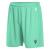 Skara Short TRQ XS Teknisk shorts i ECO-tekstil - Unisex 
