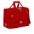 Rocket Holdall RED Large Romslig spillerbag 