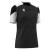 Sphinx Womans Shirt BLK/WHT M Teknisk kamp og treningsdrakt til dame. 