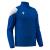 Vanir Travel Full Zip Top ROY/WHT S Teknisk overtrekksjakke - Unisex 