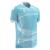 Wyvern Eco Match Day Shirt COL/WHT 3XS Teknisk drakt i ECO-tekstil - Unisex 