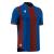 Propus Eco Match Day Shirt ROY/CRD L Teknisk drakt i ECO-tekstil - Unisex 