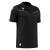 Ponnet Eco Referee Shirt SS BLK XXL Teknisk dommerdrakt - Unisex 