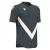 Wisp Match Day Shirt ANT/WHT 5XL Teknisk spillerdrakt - Unisex 