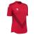 Dryad Match Day Shirt W RED 3XS Teknisk spillerdrakt - Damemodell 