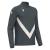 Yaruga Training 1/4 Zip Top ANT L Teknisk treningsgenser - Unisex 