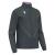 Poseidon Travel Full Zip Top ANT 4XL Teknisk reisejakke - Unisex 