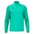 Isen Training 1/4 Zip Top TRQ L Teknisk treningsgenser - Unisex 