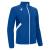 Raijin Full Zip Top ROY/WHT L Teknisk overtrekksjakke - Unisex 