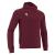 Electro Hoody CRD 4XL Hettegenser med høy hals - Unisex 