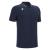 Comedy Eco Polo NAV XL Poloskjorte i Ecotekstil- Unisex 