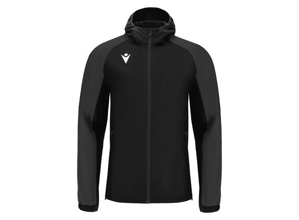 Alps Waterproof Rain Jacket BLK 5XL Teknisk regnjakke - Unisex 