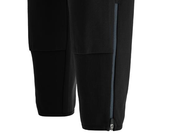 Aras Womens Training Pants BLK M Teknisk joggebukse til dame 