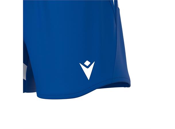 BANSHEE ECO shorts W ROY/WHT 3XS Teknisk kamp og treningsshorts - Dame 