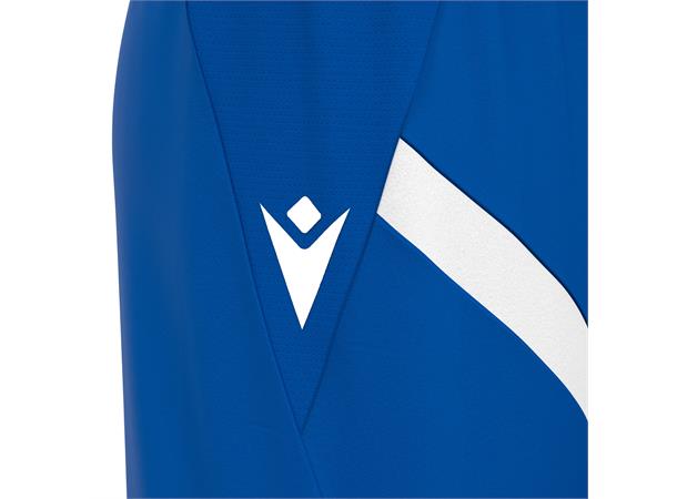 BANSHEE ECO shorts W ROY/WHT 3XS Teknisk kamp og treningsshorts - Dame 