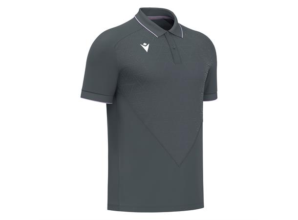 Baldwin Poly Polo ANT M Teknisk poloskjorte - Unisex 