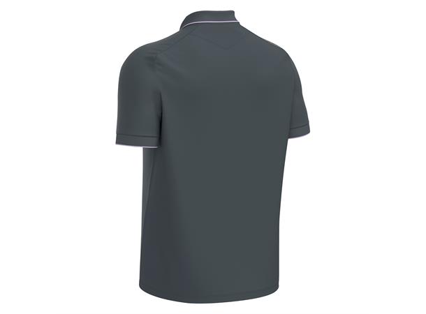 Baldwin Poly Polo ANT M Teknisk poloskjorte - Unisex 