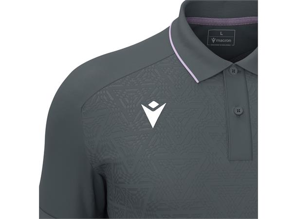 Baldwin Poly Polo ANT M Teknisk poloskjorte - Unisex 