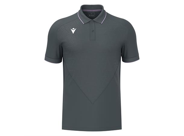 Baldwin Poly Polo ANT M Teknisk poloskjorte - Unisex 