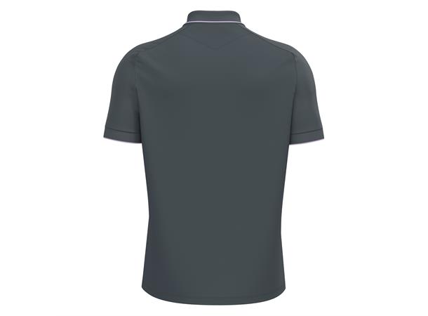 Baldwin Poly Polo ANT M Teknisk poloskjorte - Unisex 
