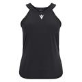 Clovia Icon tank BLK XL Teknisk kamp og treningsdrakt - Dame