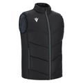 Coldmire Padded Gilet BLK 5XL Boblevest - Unisex