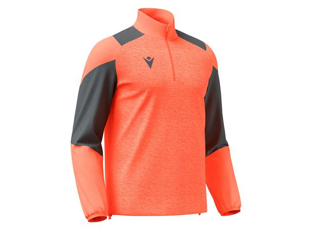 Cuzco Training 1/4 Zip Top NCOR/ANT 5XL Teknisk treningsgenser - Unisex 