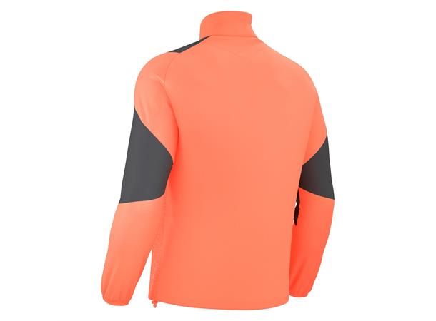 Cuzco Training 1/4 Zip Top NCOR/ANT 5XL Teknisk treningsgenser - Unisex 