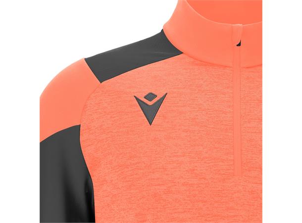 Cuzco Training 1/4 Zip Top NCOR/ANT 5XL Teknisk treningsgenser - Unisex 