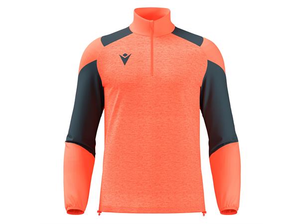 Cuzco Training 1/4 Zip Top NCOR/ANT 5XL Teknisk treningsgenser - Unisex 