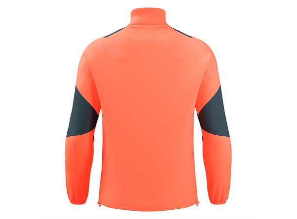 Cuzco Training 1/4 Zip Top NCOR/ANT 5XL Teknisk treningsgenser - Unisex 