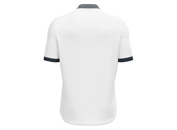 Elves Shirt WHT/ANT S Teknisk kamp og treningsdrakt - Unisex 