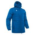 Gyor Padded Jacket ROY L Vattert klubbjakke - Unisex