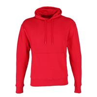 Kaolin Hooded College Hettegenser - Unisex