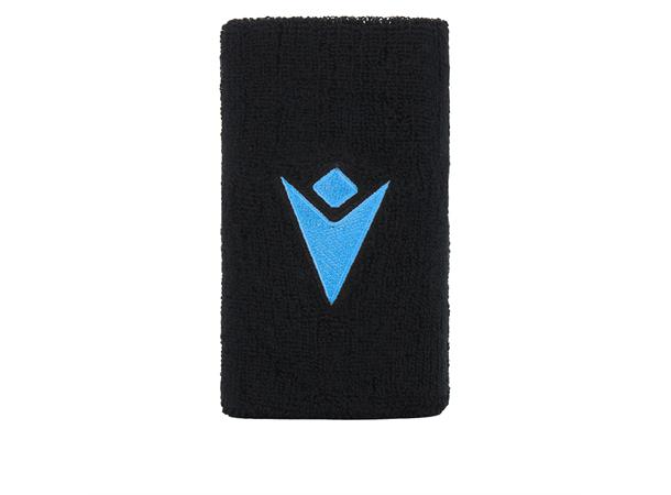 Levant Icon Svettearmbånd BLK/NCOR Svettebånd 