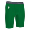 Oak Undershorts GRN S Tettsittende understights - Unisex
