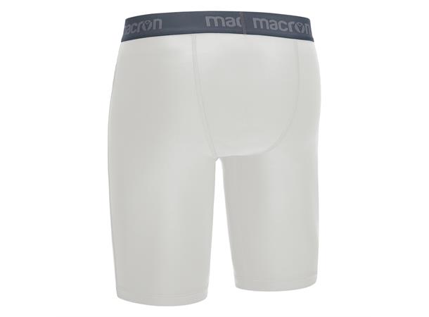 Oak Undershorts WHT XL Tettsittende undertights - Unisex 