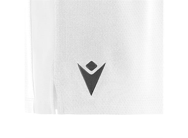 Platinum Eco Shorts W WHT XS Treningshorts i Eco-tekstil- Dame 