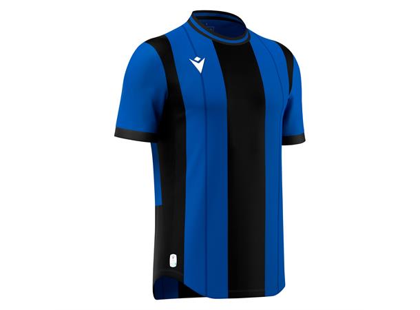 Propus Eco Match Day Shirt ROY/BLK 3XL Teknisk drakt i ECO-tekstil - Unisex 