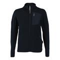Quartz Thermo Jacket Black Beauty 3XL 2-lags ulljakke - Unisex