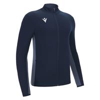 Record Full Zip 3D top NAV 3XS Teknisk Fleecejakke  - Unisex