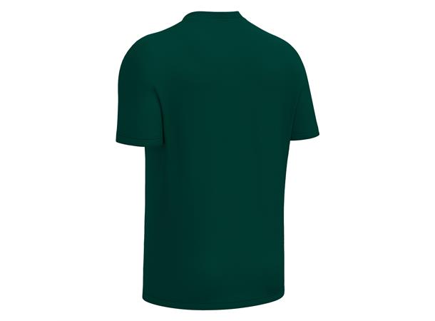 Rigel Hero Shirt SS BGRN 4XS Teknisk trenings t-skjorte - Unisex 