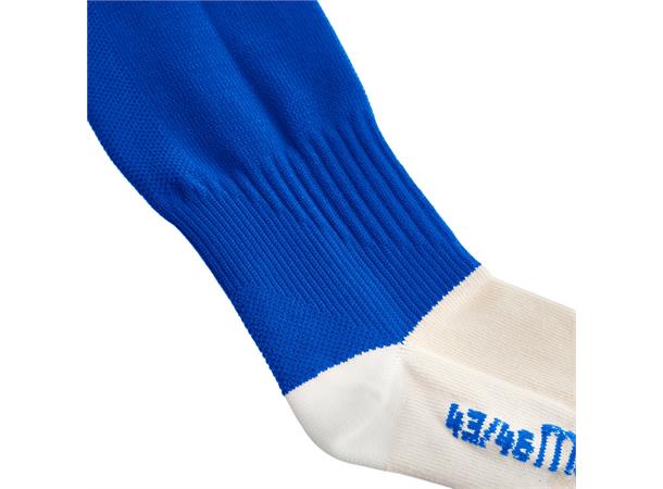 Round Socks Evo ROY XL Komfortable fotballsokker - Unisex 
