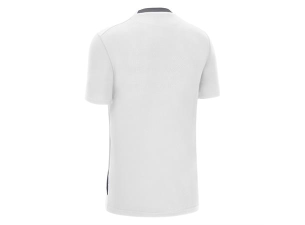 Skat Womens Shirt WHT/ANT 3XS Teknisk spillerdrakt til dame 