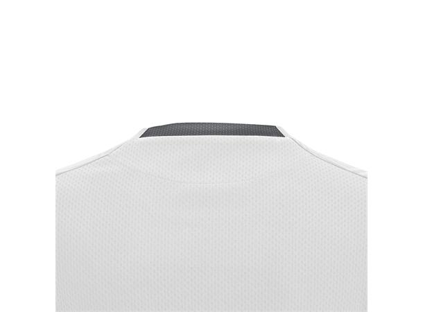 Skat Womens Shirt WHT/ANT 3XS Teknisk spillerdrakt til dame 
