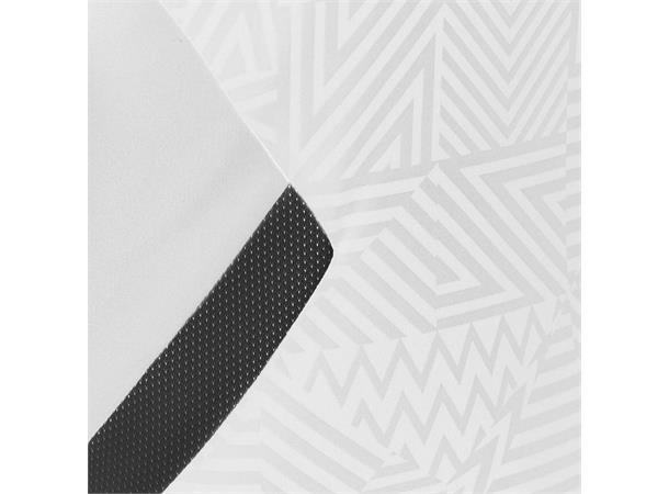 Skat Womens Shirt WHT/ANT 3XS Teknisk spillerdrakt til dame 