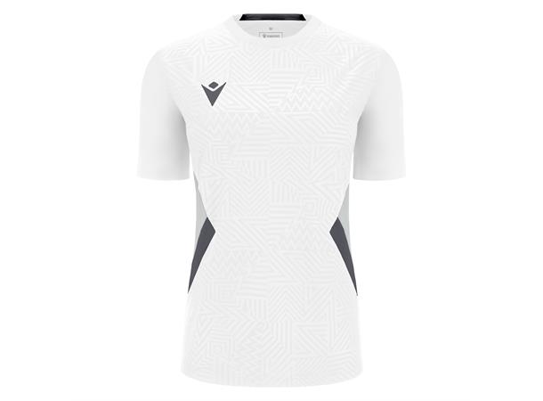 Skat Womens Shirt WHT/ANT 3XS Teknisk spillerdrakt til dame 