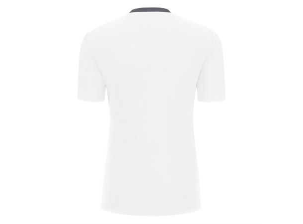 Skat Womens Shirt WHT/ANT 3XS Teknisk spillerdrakt til dame 